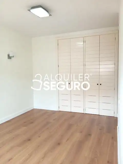 Bedroom of Flat for rent in Las Palmas de Gran Canaria
