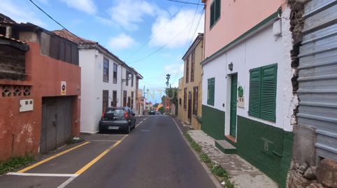 Foto 5 de Terreno en venta en Calle el Cantillo, 1, Tacoronte - Los Naranjeros, Tacoronte