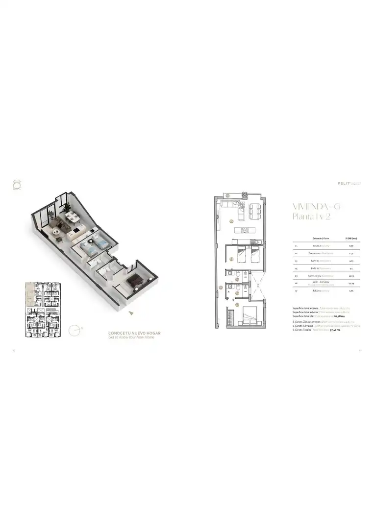 Apartamento en venta en Puerto Deportivo, imagen 23