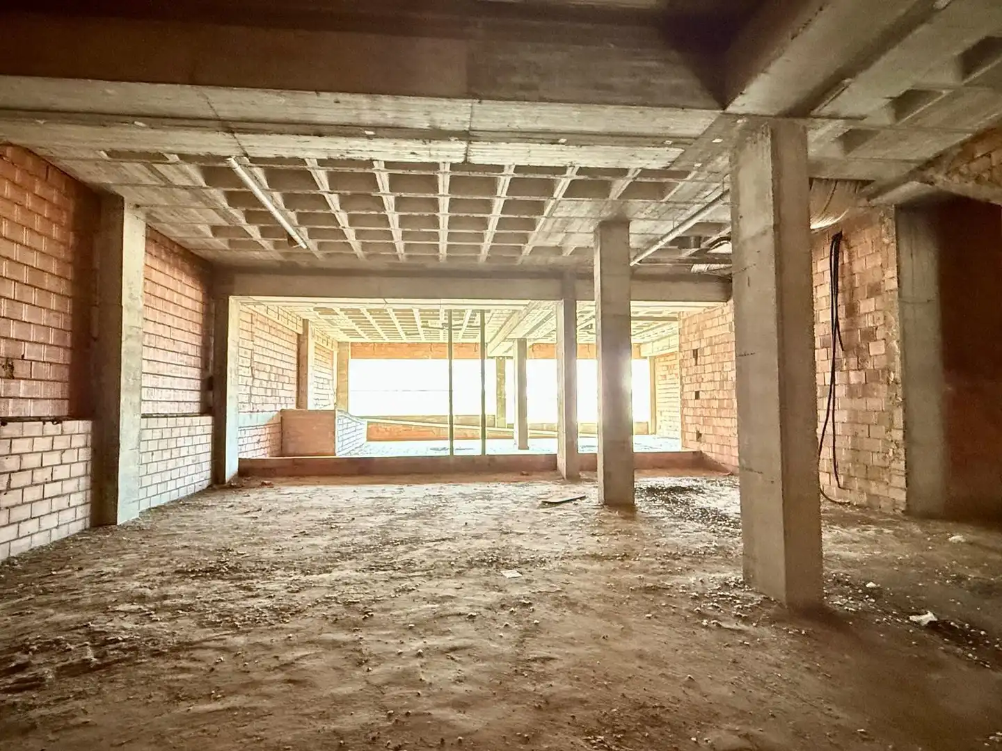 Local comercial de lloguer a Aguadulce, imagen 11