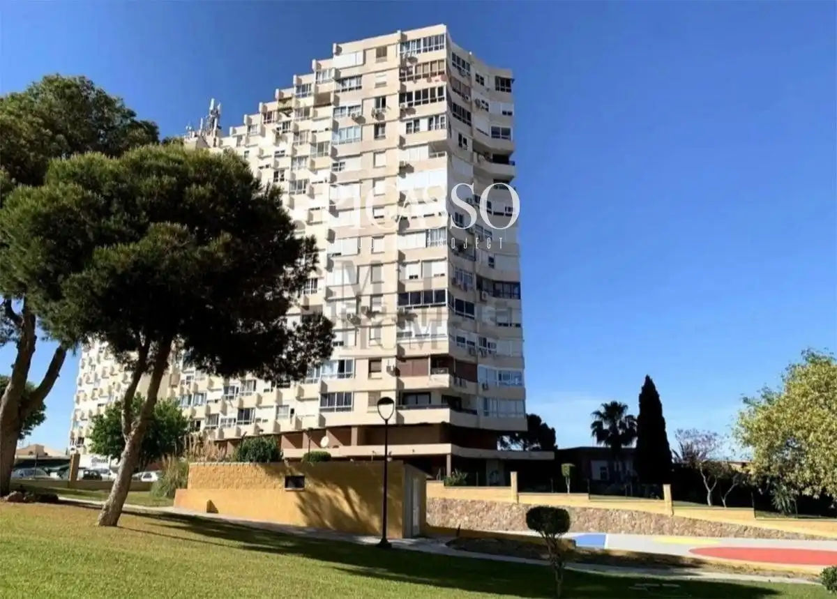 Pis amb piscina en venda a Calle Colina, imagen 16