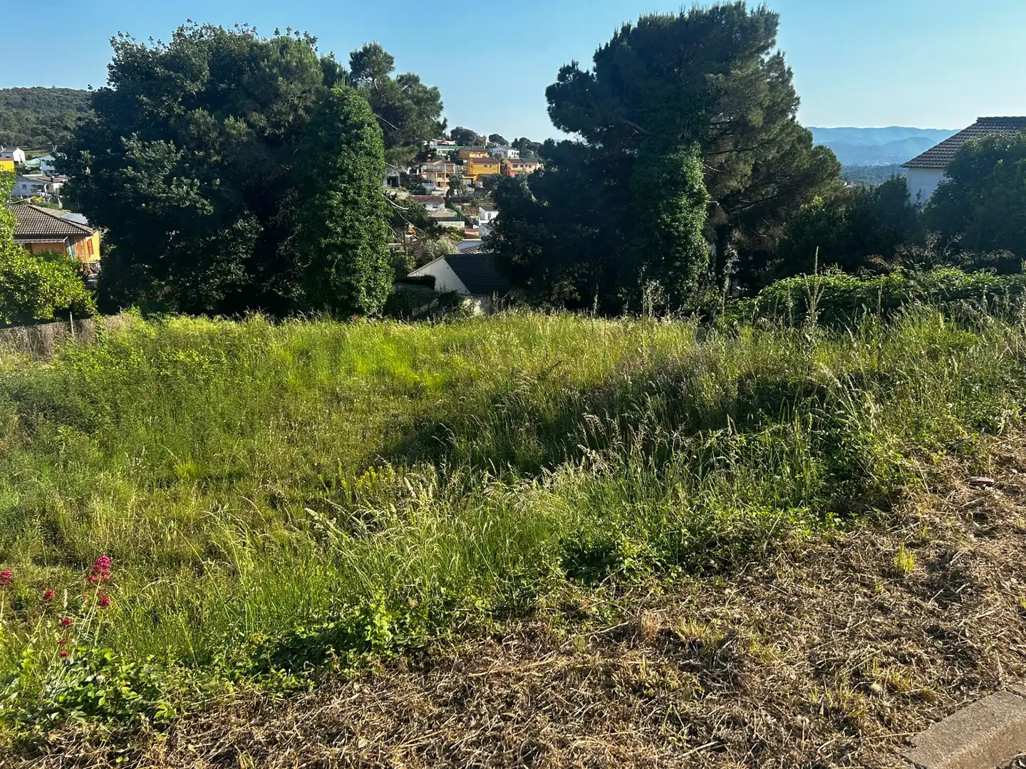Wohnbaugrundstück zum Verkauf in Residencial Park, imagen 5