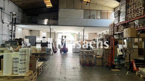 Photo 3 of Industrial buildings for sale in Can Mas, Barcelona