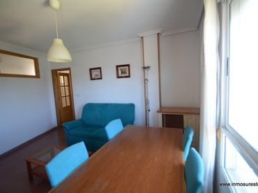 Flat with balcony for sale in Orihuela ciudad