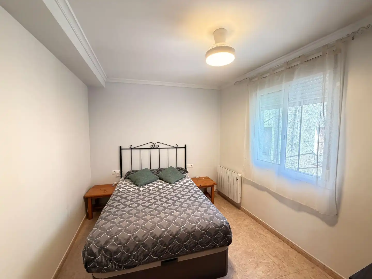 Bedroom of Houses for rent in Tivenys, Tarragona