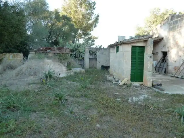 Haus oder Chalet zum Verkauf in Algaida