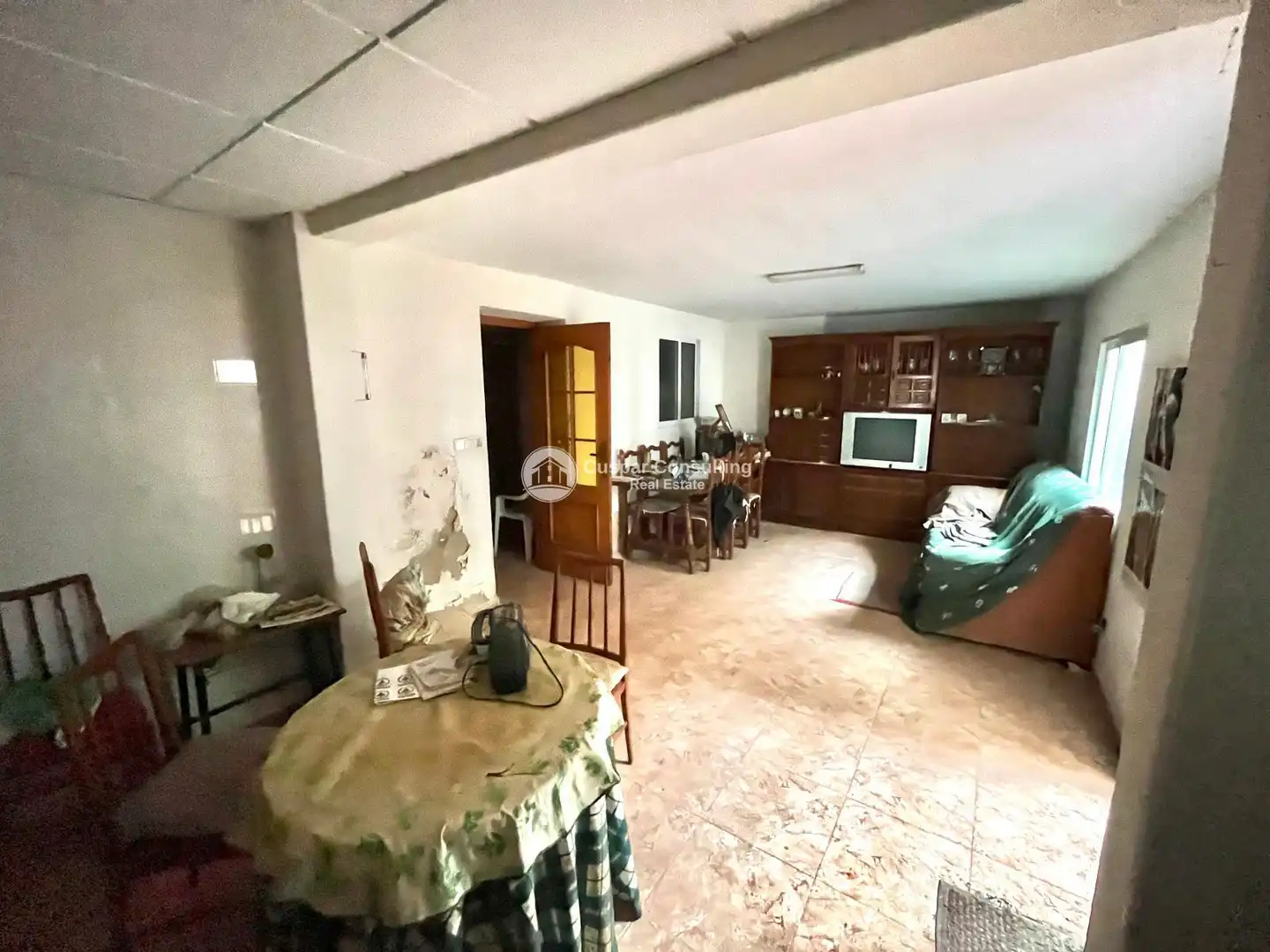 Casa adosada en venda en Orihuela amb Moblat