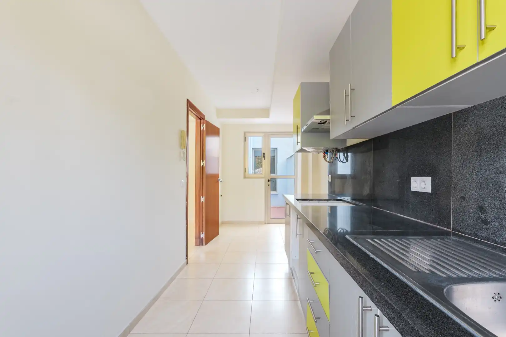 Flat for sale in Tejina
