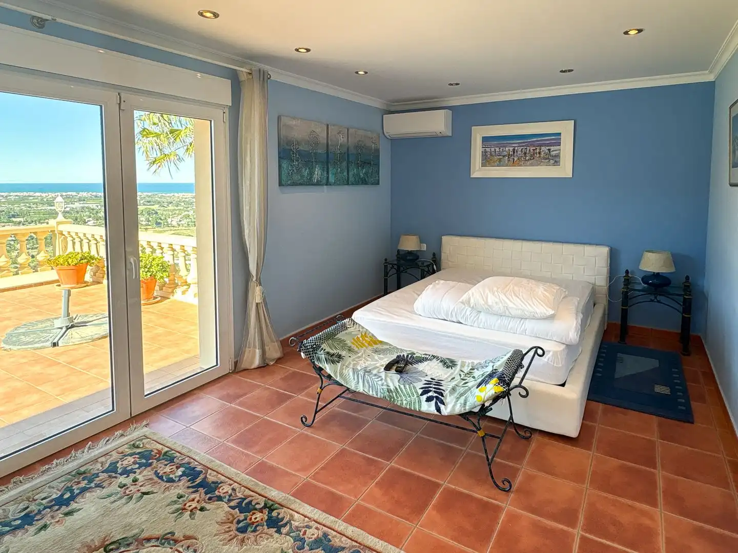 Detached house with pool for sale in La Pedrera - Vessanes, imagen 26