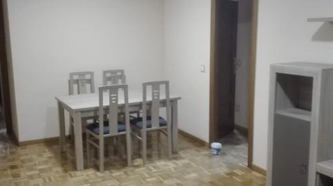 Foto 5 von Wohnung zur Miete in Carmelitas, Salamanca Capital