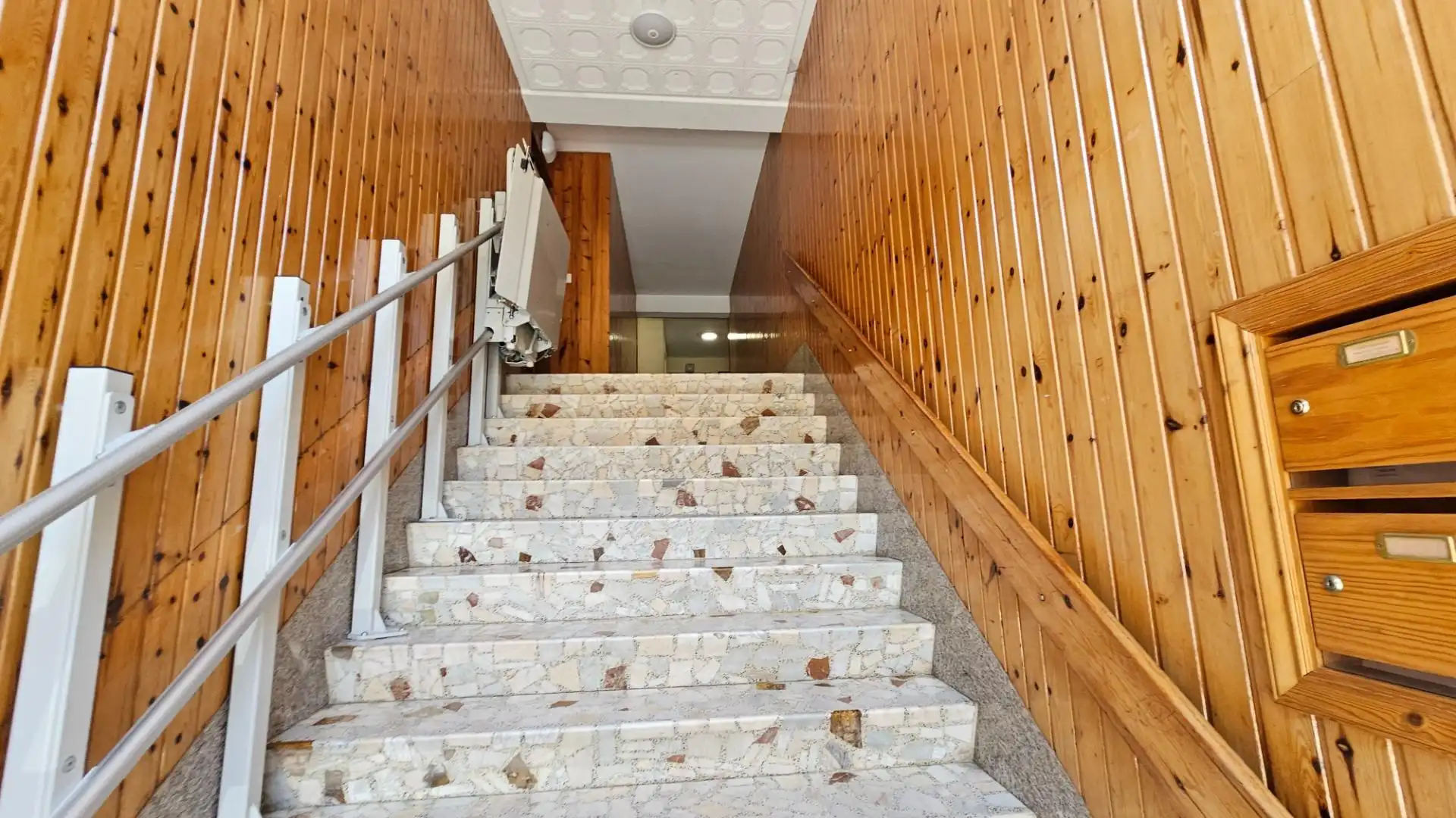 Piso en venta en Cambre 