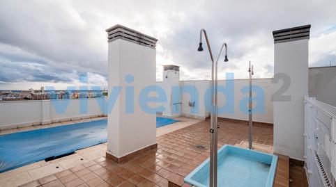 Photo 4 of Flat to rent in Avenida de Reina Victoria, Vallehermoso,  Madrid Capital
