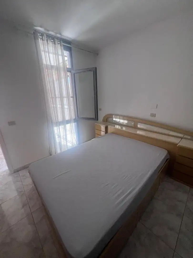 Habitación de Apartamento de alquiler en Arona con Jardín privado, Terraza y Amueblado