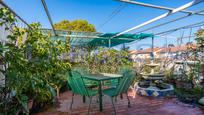 Terrace of Flat for sale in Coria del Río  with Terrace