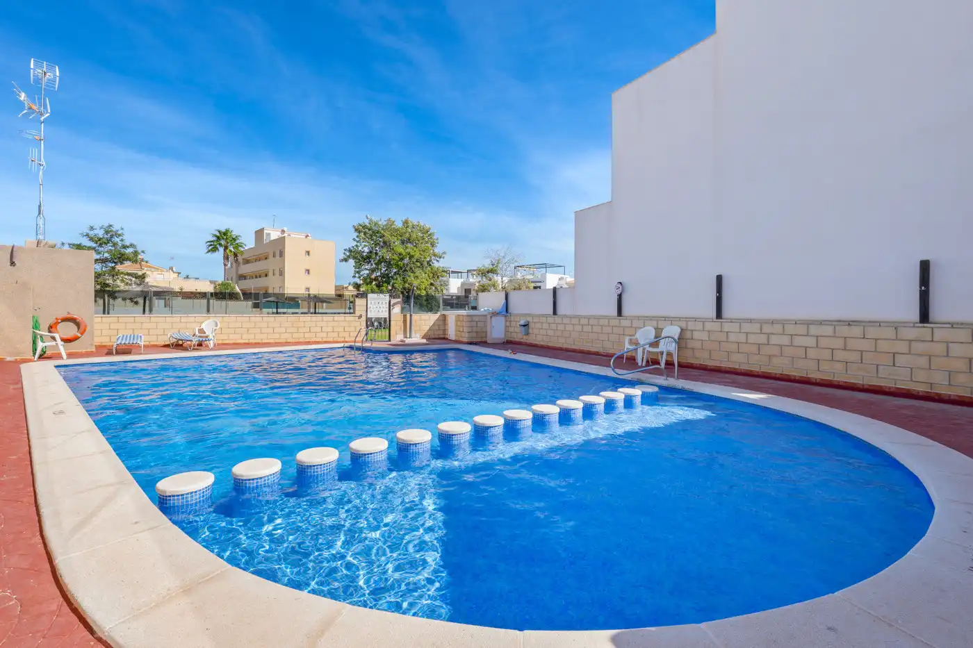 Casa con terraza en venta en Orihuela Costa, imagen 3