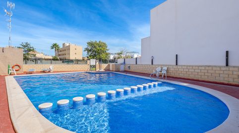 Foto 2 de Casa o chalet en venta en Lomas de Cabo Roig - Los Dolses, Orihuela