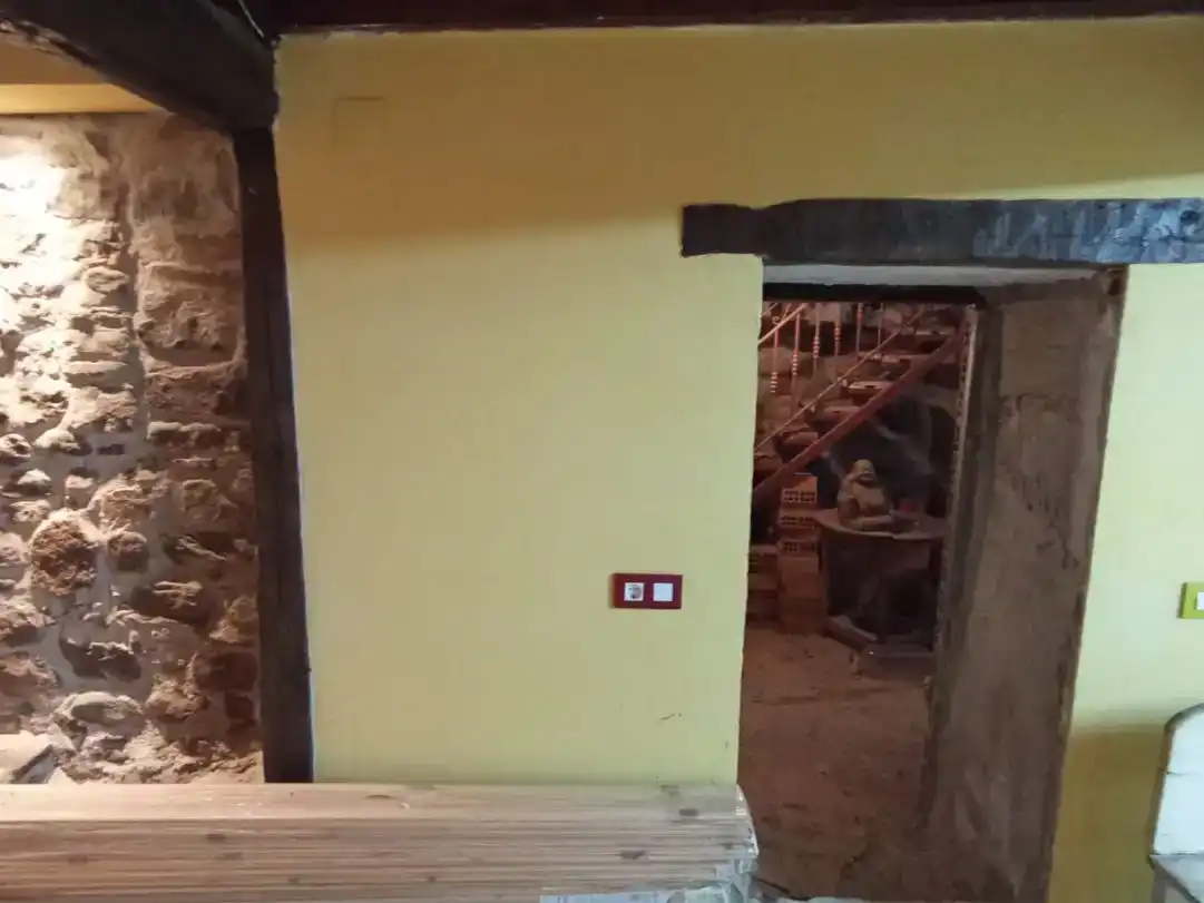 Casa adosada en venda en Viniegra de Arriba