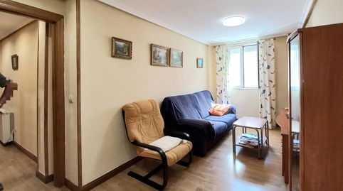 Foto 2 von Wohnung zum Verkauf in San Pedro y San Felices, Burgos Capital