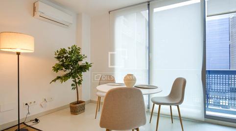 Photo 3 of Flat to rent in Virgen del Cortijo - Manoteras,  Madrid Capital