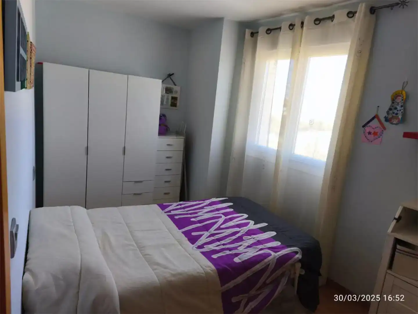 Habitación de Piso en venta en Ruta de la Plata