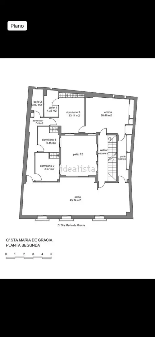 Maison jumelée à vendre à Centro, imagen 48