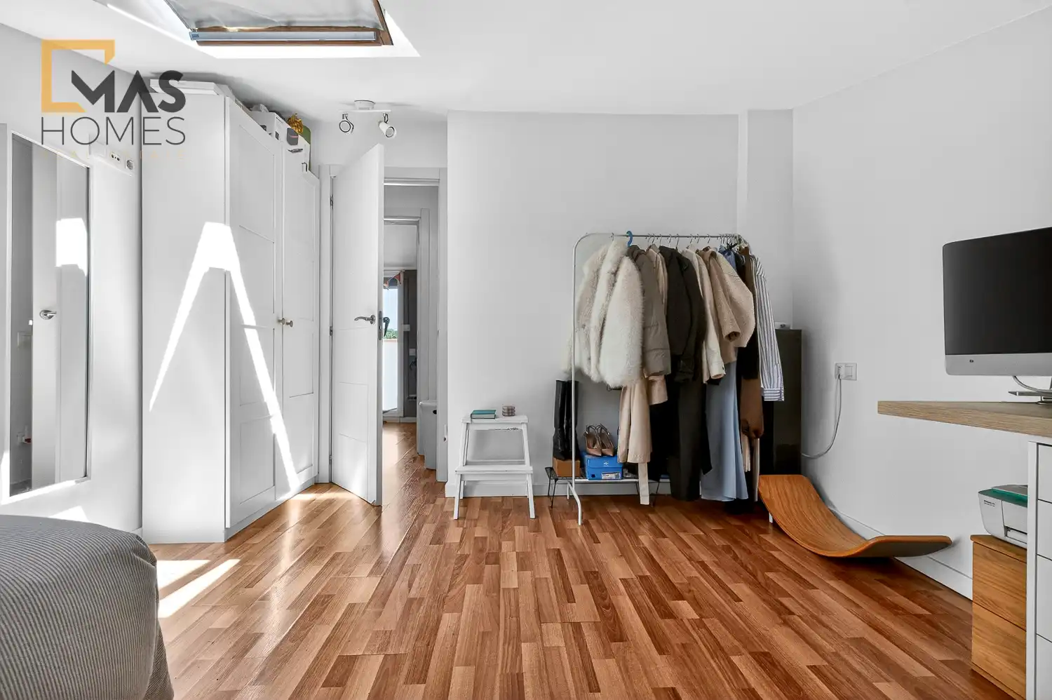 Habitación de Piso en venta en Martorell con Terraza