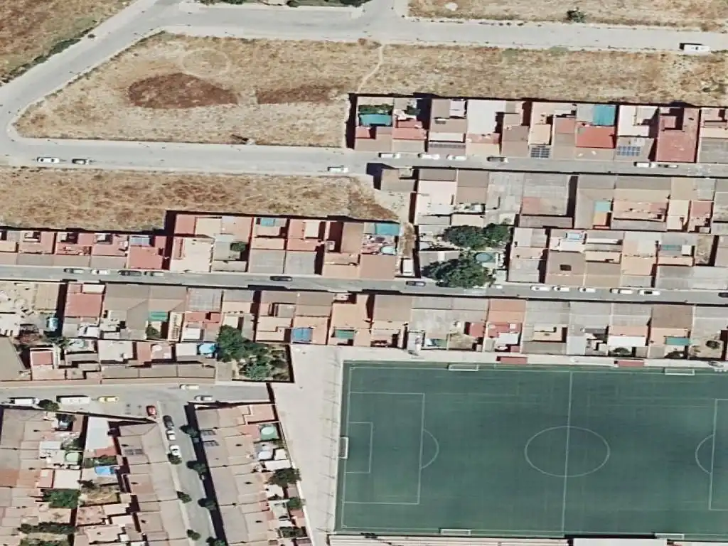 Casa in vendita a JOSE GOMEZ GALLITO 24