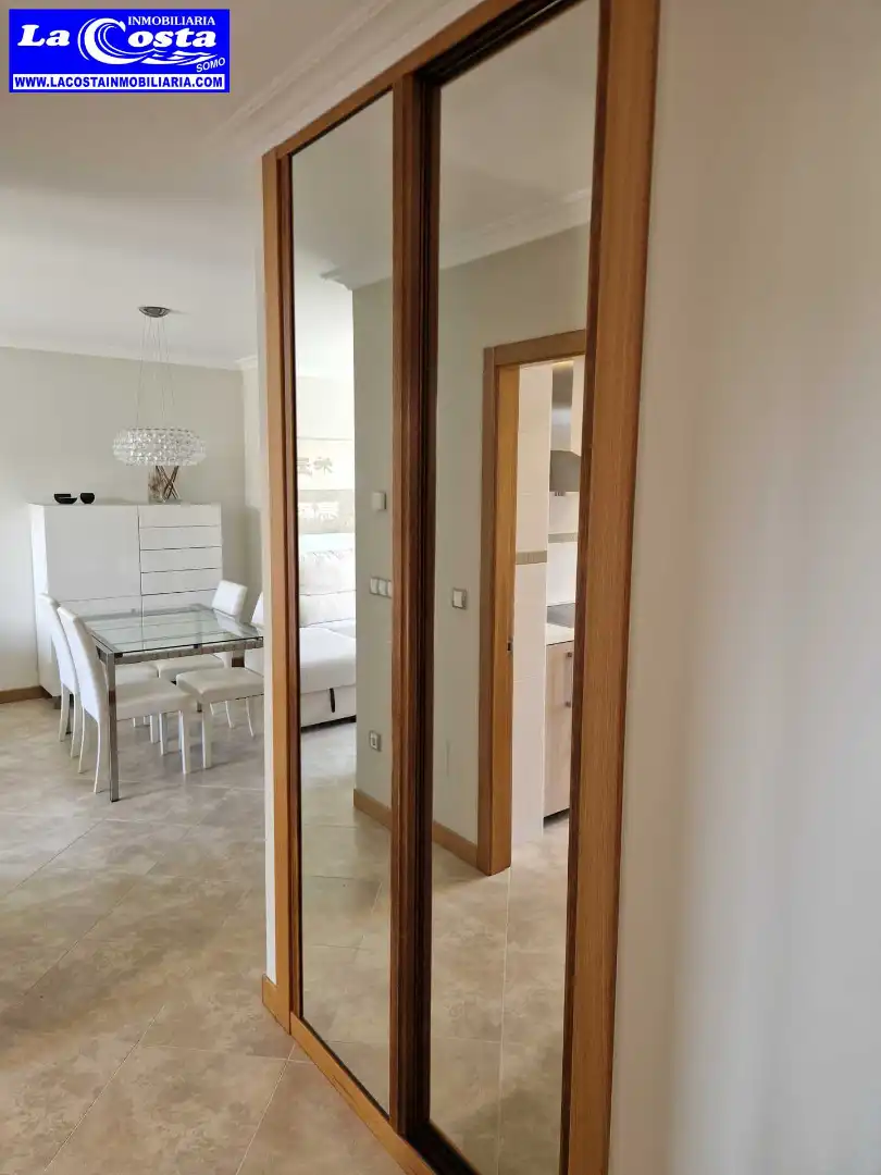 Planta baja en venta en Ribamontán al Mar con Calefacción, Terraza y Trastero