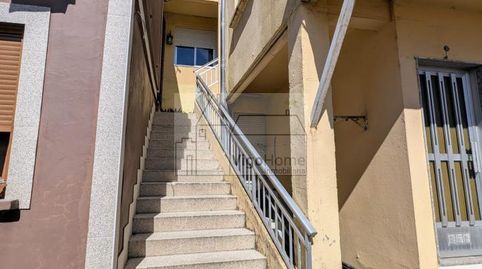 Foto 4 de Edificio en venta en Rúa Carballo, Salgueira - O Castaño, Vigo
