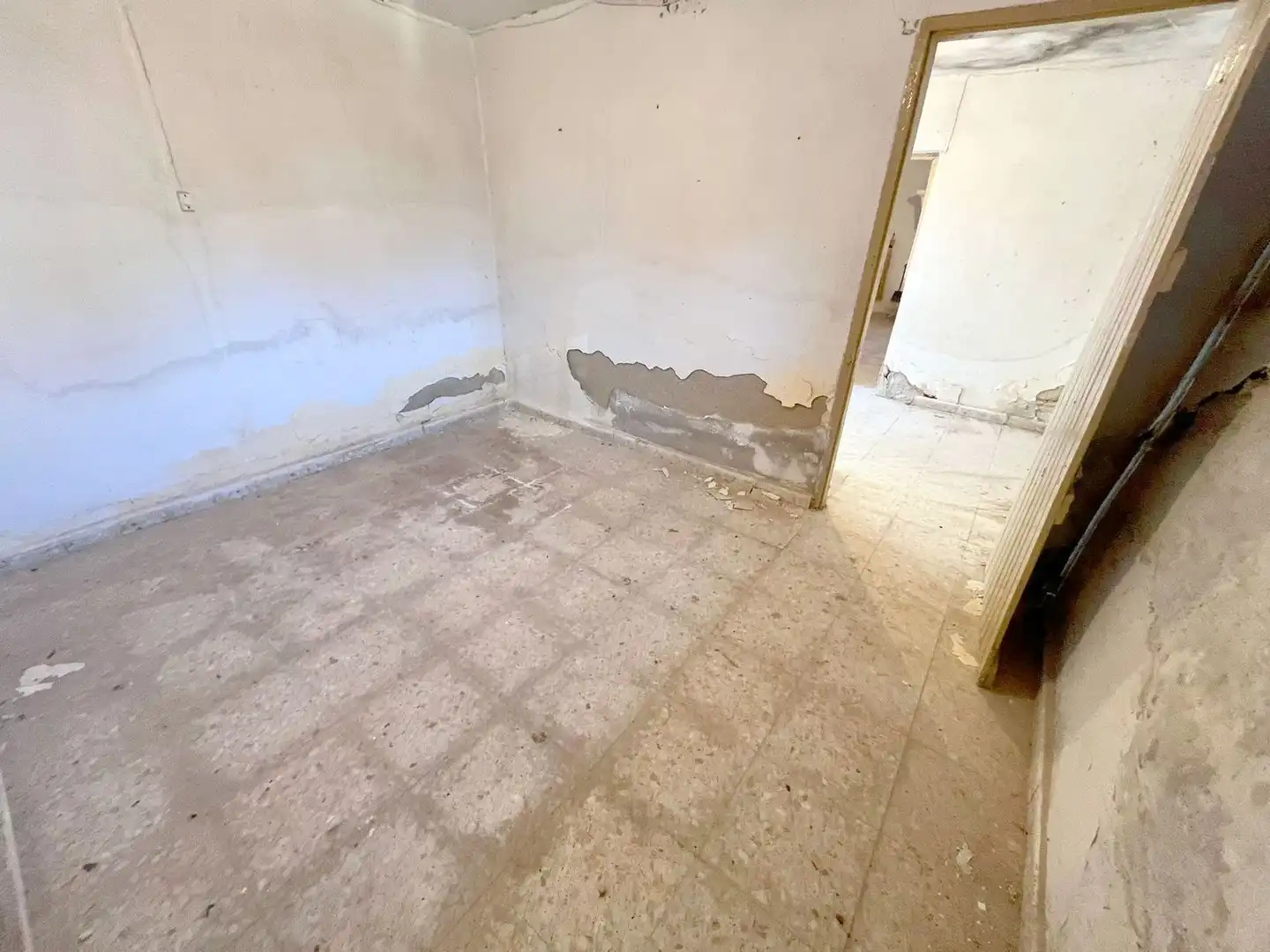 Finca rústica en venta en Las Herencias