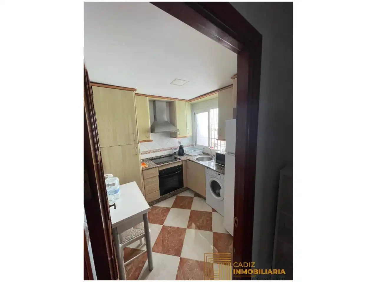 Wohnung mit Aufzug zum Verkauf in Calle Diego Arias, imagen 12