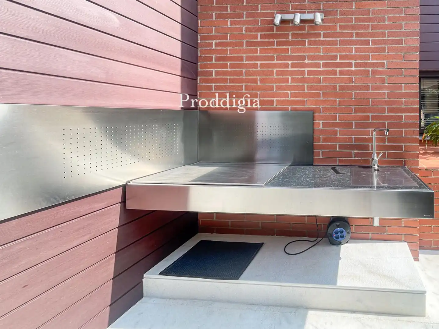 Casa o xalet en venda a Torrent Ballester