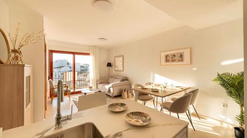 Foto 5 de Pis en venda a Travesía San Javier 1, 3, Jerónimo y Avileses, Murcia