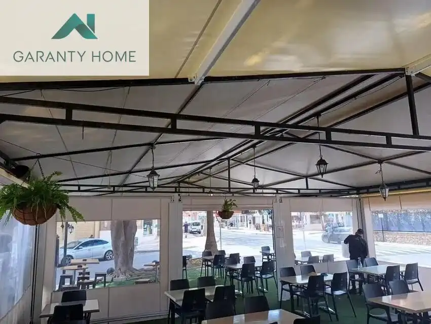 Business premises for transfer in Calle Calle Salvador Allende, imagen 3