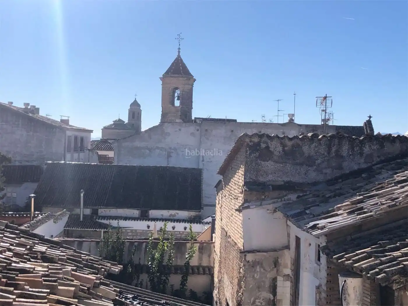 Adossat en venda a Calle Hernán Crespo 3, imagen 18