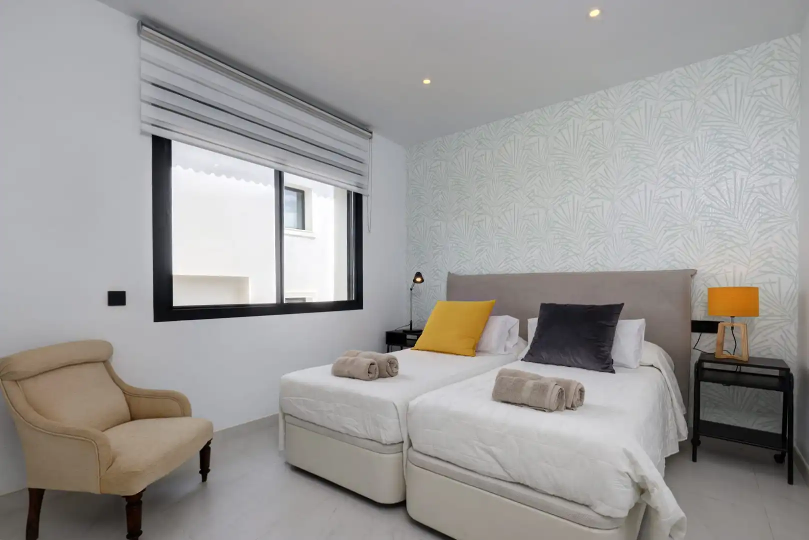 Apartament amb piscina en venda a Altos de Estepona, imagen 31