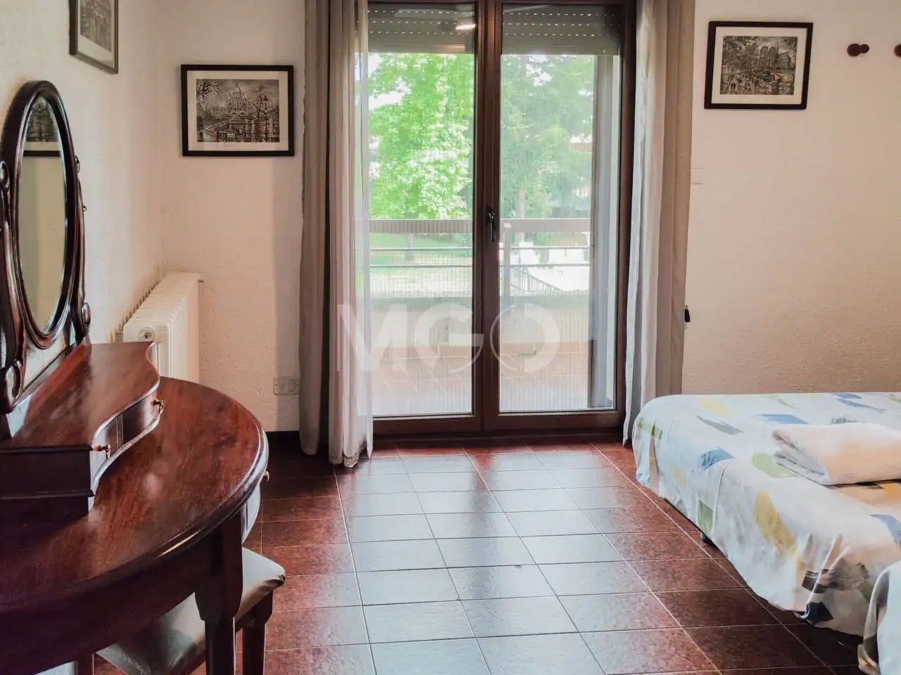 Casa o xalet de lloguer a Sant Julià de Vilatorta