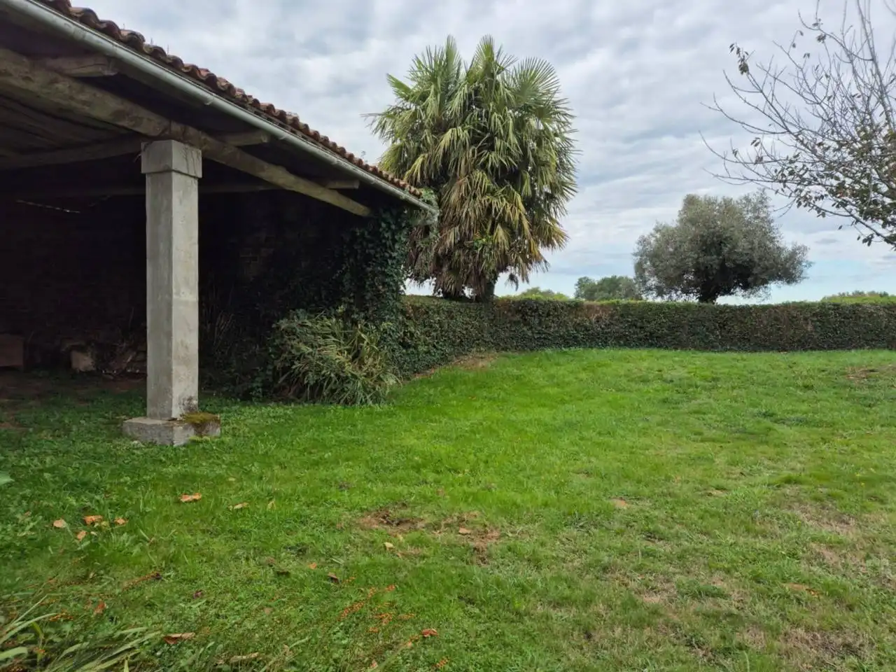 House with garden for sale in CANTO VALO, imagen 20