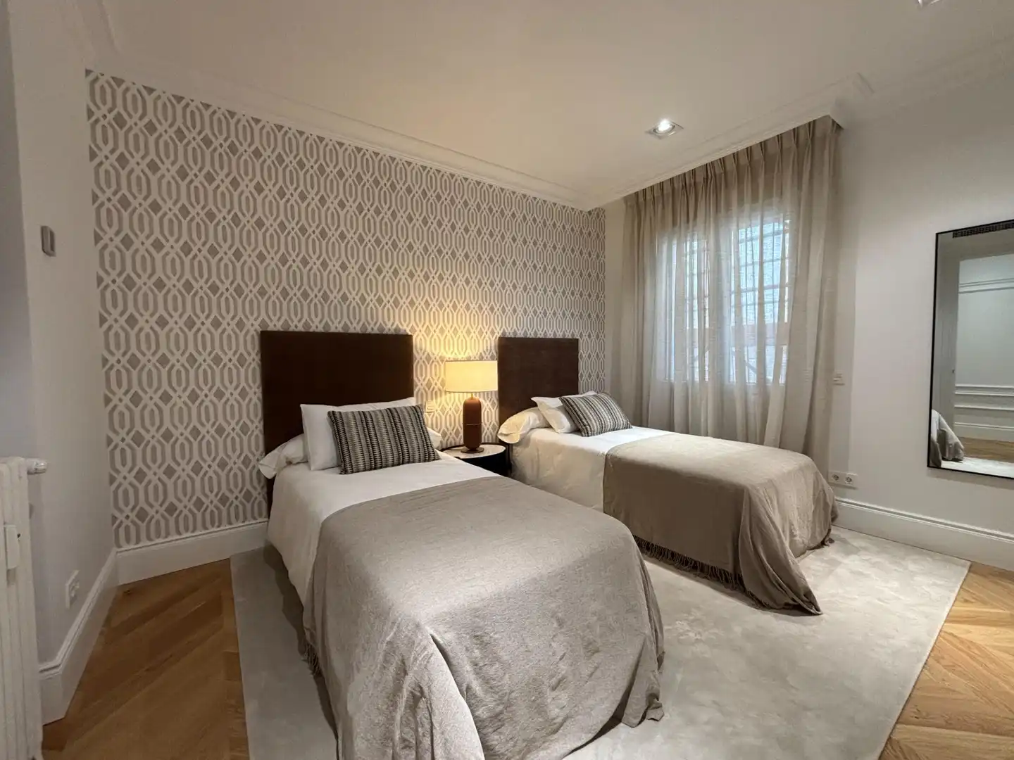 Flat with lift for sale in Calle GOYA, imagen 30