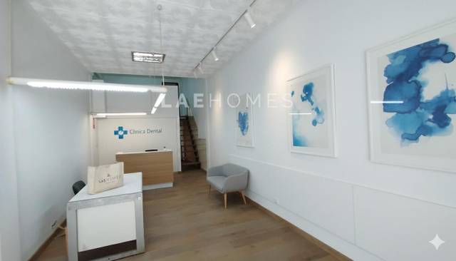 Local comercial en Venta en Avenida GENERAL MARVA en Mercado