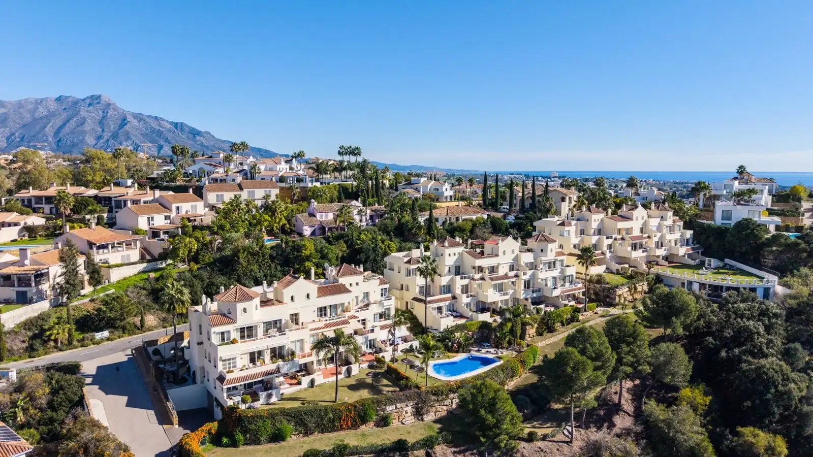 Apartamento con piscina en venta en Los Arqueros  - Puerto del Almendro, imagen 5
