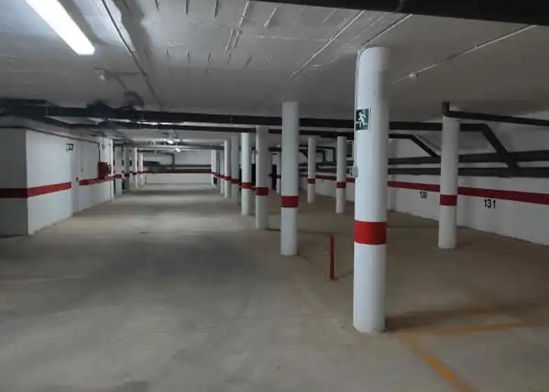Parking of Garage for sale in Cartagena