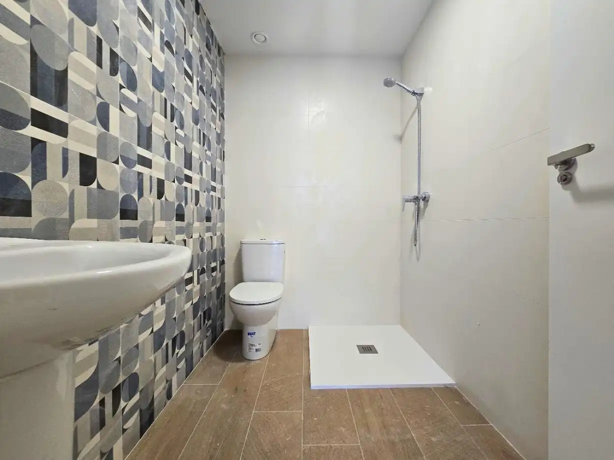 Flat for rent in Sector V