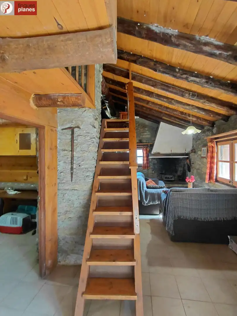 Houses for sale in Les Valls de Valira  with Private garden and Furnished