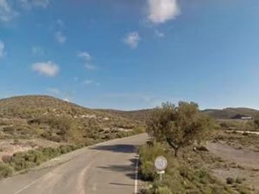 Terreno rustico in vendita a Gérgal