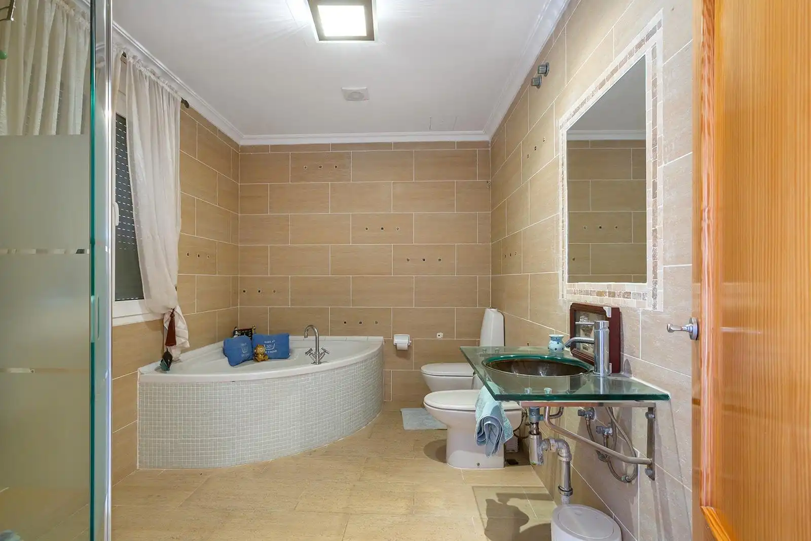 Chalet con terraza en venta en Centro, imagen 22