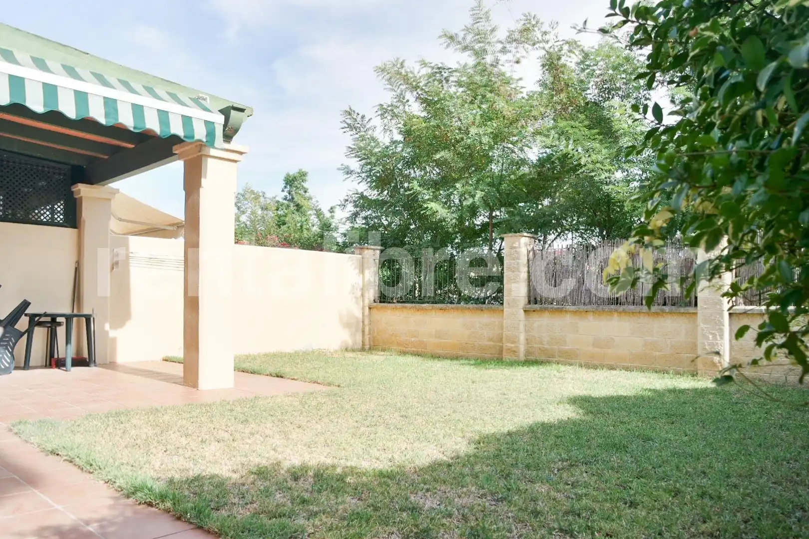 Detached homes for sale in Sanlúcar de Barrameda  with Private garden and Terrace
