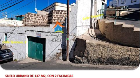 Photo 3 of Premises for sale in Calle Tanausú, 26, Tres Barrios - Trasmontaña, Arucas