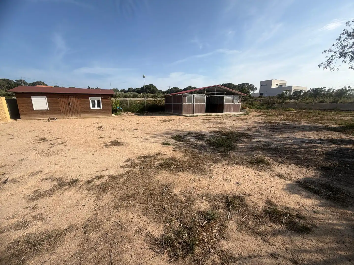 Casa o xalet en venda en Elche / Elx amb Aire condicionat, Jardí privat i Terrassa