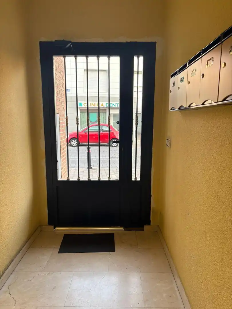 Pis en venda en Yuncos amb Aire condicionat, Calefacció i Terrassa